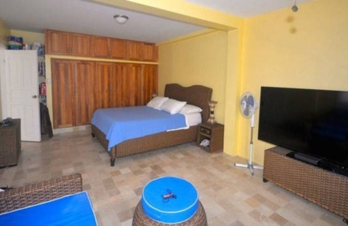 Comuna San José Casa | Bienvenido a Sonido del Sol (Sound of Sunshine) con vista al mar