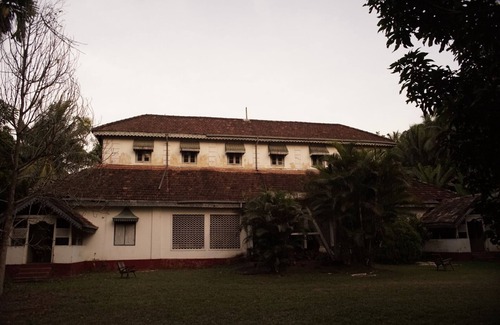 Polgahawela Casa | BIENVENIDO A SRI LANKA