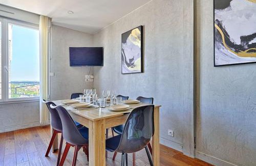 Montgeron Apartamento | Welcome to Stella's House
