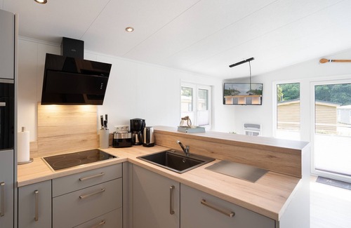 Gronenberg Casa | Welcome to Storms Huus!