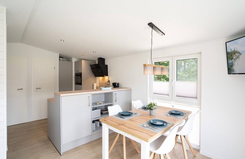 Gronenberg Casa | Welcome to Storms Huus!