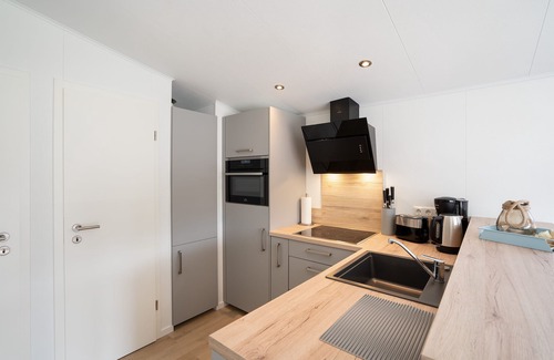 Gronenberg Casa | Welcome to Storms Huus!