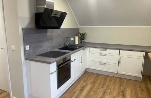 Mettlach Apartamento | Welcome to Studio Boskoop: Your dream vacation in Saarschleifenland