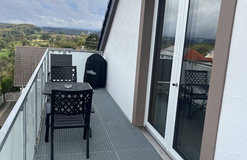 Mettlach Apartamento | Welcome to Studio Boskoop: Your dream vacation in Saarschleifenland