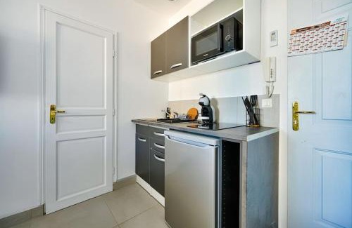 Montgeron Apartamento | Welcome to Studio Océane