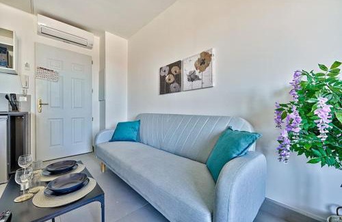 Montgeron Apartamento | Welcome to Studio Océane