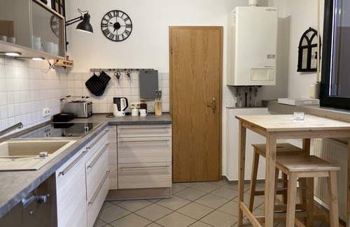 Luttingen Apartamento | Welcome to Südsee