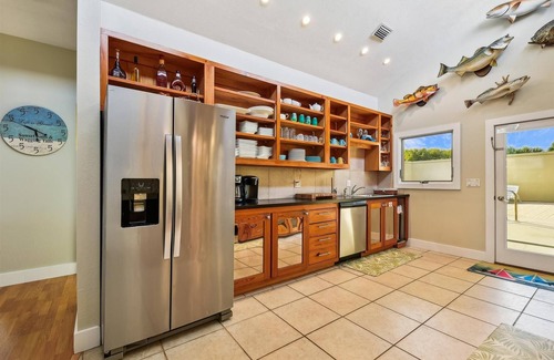 St. George Island Casa | Welcome to Sunset Sails & Wagging Tails!