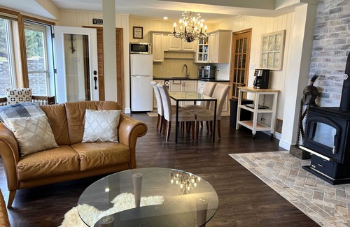 Cressy Apartamento | Welcome to Sunset View!