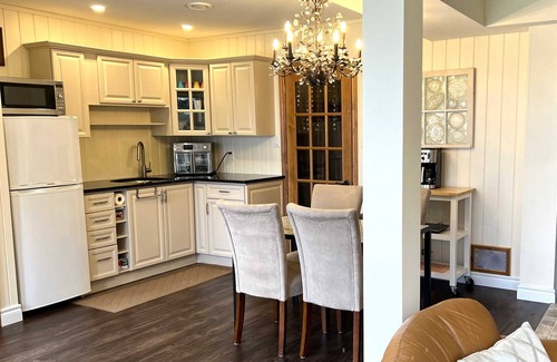 Cressy Apartamento | Welcome to Sunset View!
