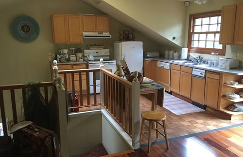Sutter Creek Apartamento | ¡Bienvenido a Sunset Hills Ranch!