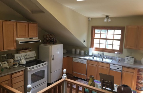 Sutter Creek Apartamento | ¡Bienvenido a Sunset Hills Ranch!