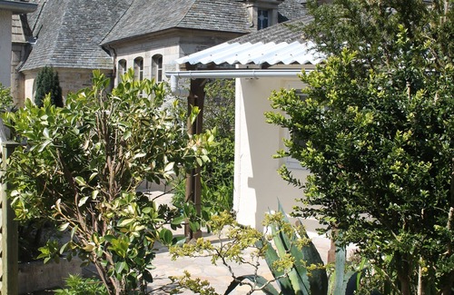 Plestin-les-Greves Casa | Welcome to Ty Cozy, 3* gîte for 2 people