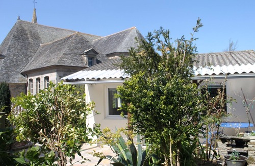 Plestin-les-Greves Casa | Welcome to Ty Cozy, 3* gîte for 2 people