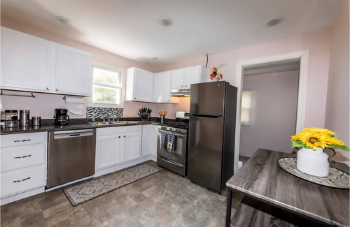 Louisville Casa | Welcome to Take It Easy! Relax & Enjoy it!