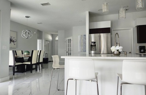 Countryway Casa | Welcome to Tampa Bay, beautiful private home with 4 bedrooms and a pool