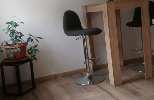 Sankt Andreasberg Apartamento | Welcome to the newly furnished Kastanienblick apartment.