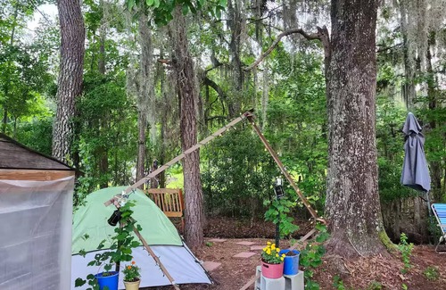 Brunswick Alquiler De RV | Welcome to the 99 Retreat!