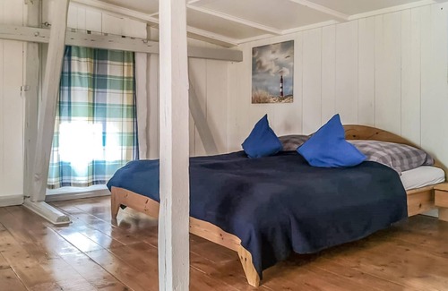 Behnkendorf Casa | Alojamiento de 1 habitaciones en Sundhagen