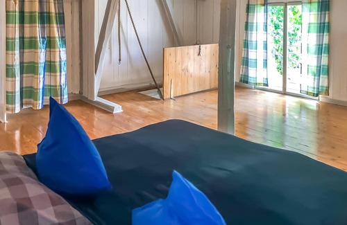 Behnkendorf Casa | Alojamiento de 1 habitaciones en Sundhagen