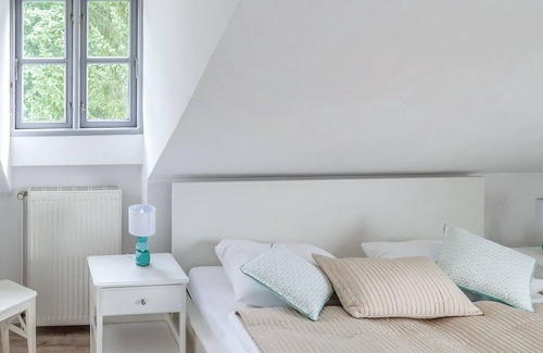 Behnkendorf Apartamento | Alojamiento de 2 habitaciones en Sundhagen