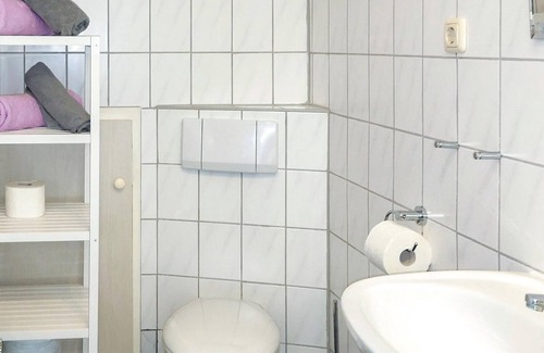 Behnkendorf Apartamento | Alojamiento de 2 habitaciones en Sundhagen