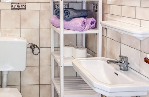 Behnkendorf Apartamento | Alojamiento de 2 habitaciones en Sundhagen