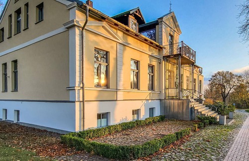 Behnkendorf Apartamento | Alojamiento de 1 habitaciones en Sundhagen