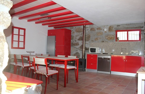 Gouveia Casa | Bienvenido al dominio Formil - Sierra de la Estrella - Portugal
