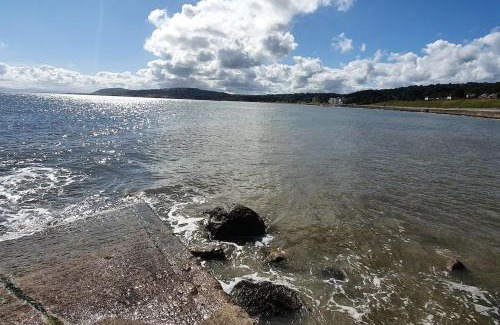 Rhos on Sea Apartamento | Welcome to the Beach House!