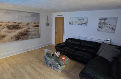 Rhos on Sea Apartamento | Welcome to the Beach House!