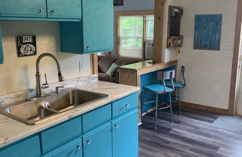 Maple Lake Casa | Welcome to The Beach House!!