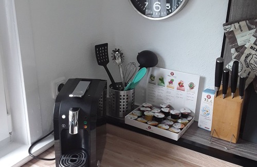 Hannoversch Munden Apartamento | Welcome to the beautiful 3 rivers city with Andrea and Axel
