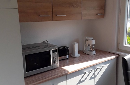 Hannoversch Munden Apartamento | Welcome to the beautiful 3 rivers city with Andrea and Axel