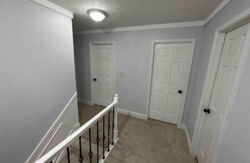 Stone Mountain Apartamento | Welcome to the blue house!