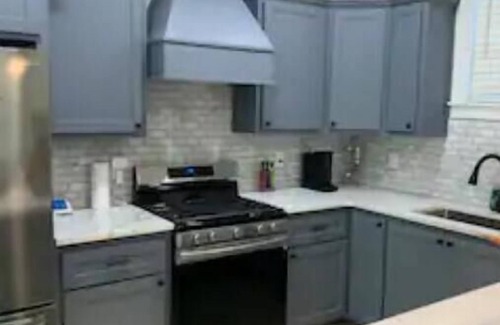 University District Casa | Welcome to The Blue Butterfly