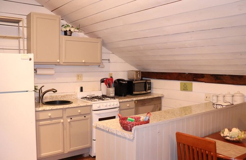 Alplaus Apartamento | Bienvenido a Brown Barn