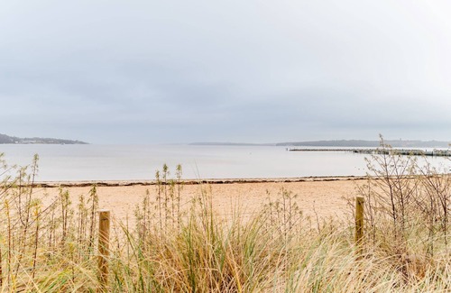 Schleswig-Flensburg District Apartamento | Welcome to the Buchtidylle - your retreat by the sea!