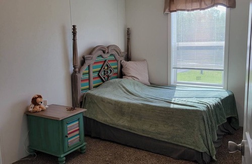 Ellerslie Otro | Welcome to The Bunk House