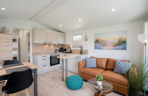 Gronenberg Casa | Welcome to the chalet "StrandPerle"