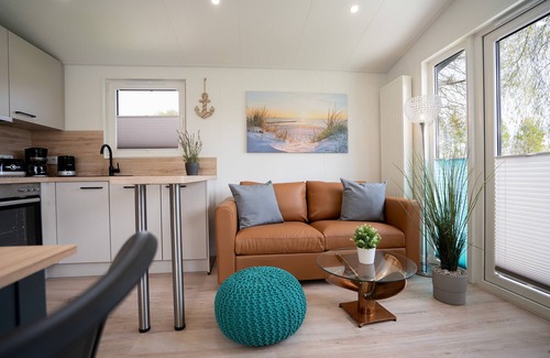 Gronenberg Casa | Welcome to the chalet "StrandPerle"