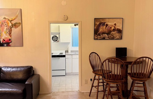 Bunnell Otro | Welcome to the Chicken Coop retreat. Bring your boats, RVs, trailers allvehicles