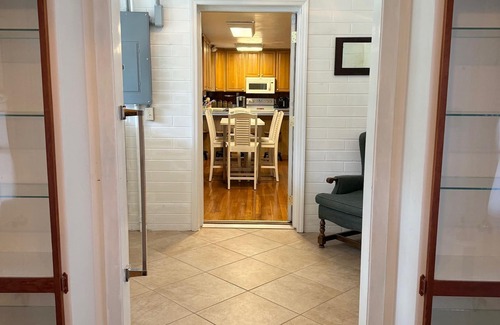 Bunnell Otro | Welcome to the Chicken Coop retreat. Bring your boats, RVs, trailers allvehicles