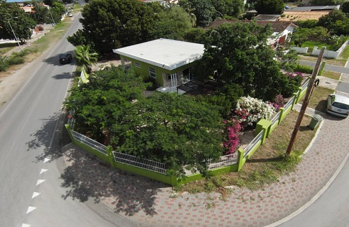 Sint Michiel Casa | Welcome to the cozy Neighborhood of Saint Michael