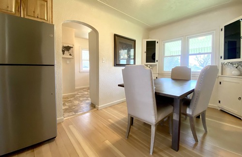 Billings Casa | Welcome to the College Streets!