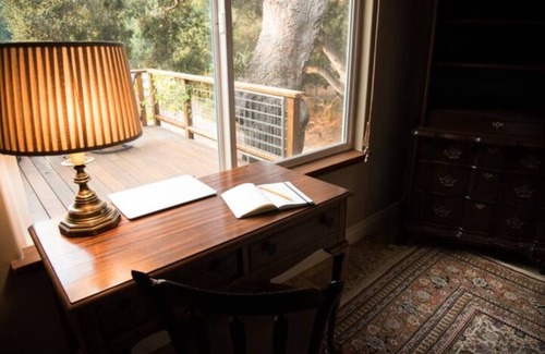 Petaluma Cabaña | Welcome to The Cottage!