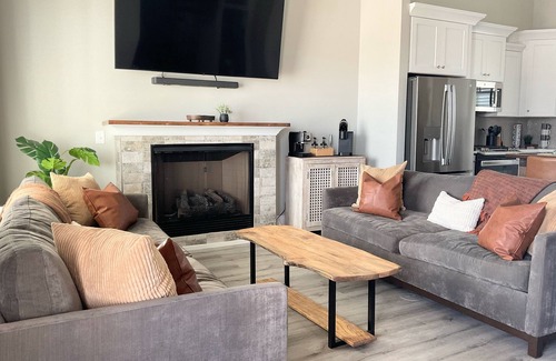 Greenwood Casa | Welcome to The Crescent View