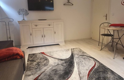 Oberhavel Apartamento | Welcome to the green i-point of Berlin
