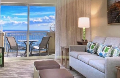 The Dunes Condominio | Welcome to the dunes of the Grand Strand and its miles of sandy beaches.