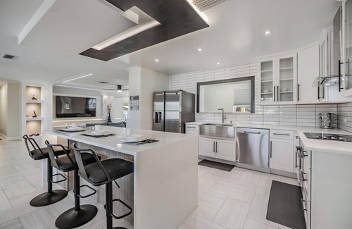 Highpoint Casa | Welcome to the "Florida Dream Oasis" vacation paradise!